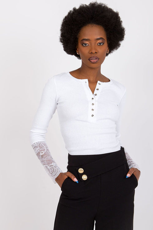 Chemisier model 180881 Rue Paris